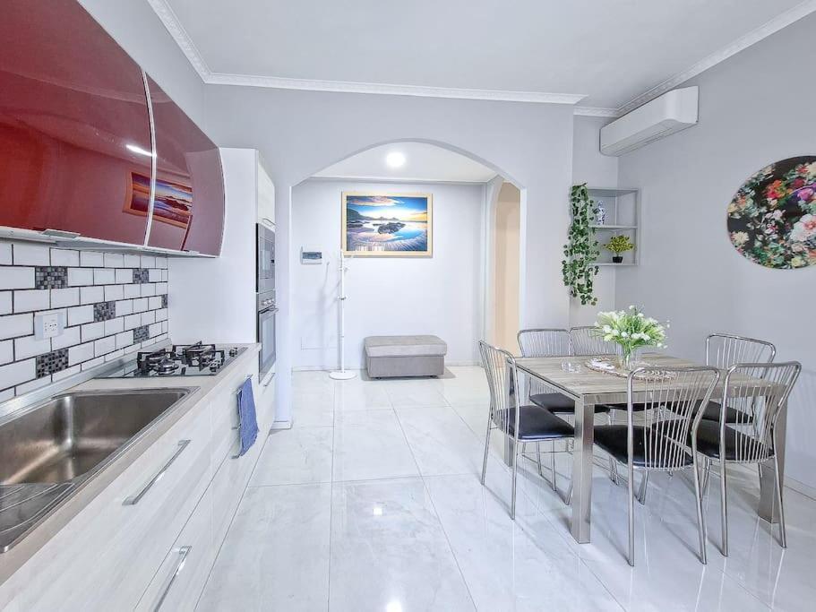 Puccio Home - Central Station Verona Exterior foto